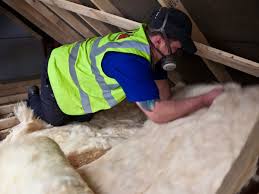 Fireproof Insulation in Monongah, WV